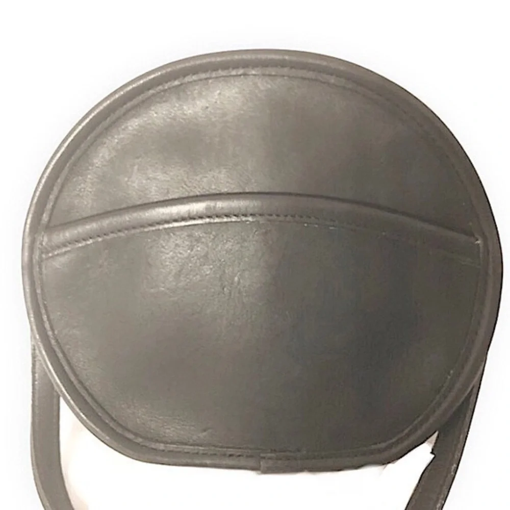 Coach vintage mini Chester canteen crossbody bag